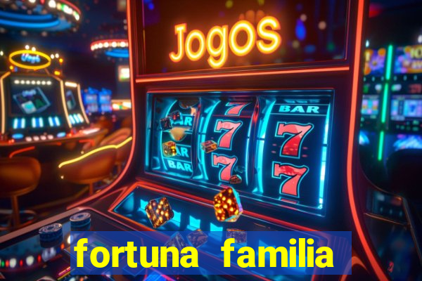 fortuna familia real brasileira